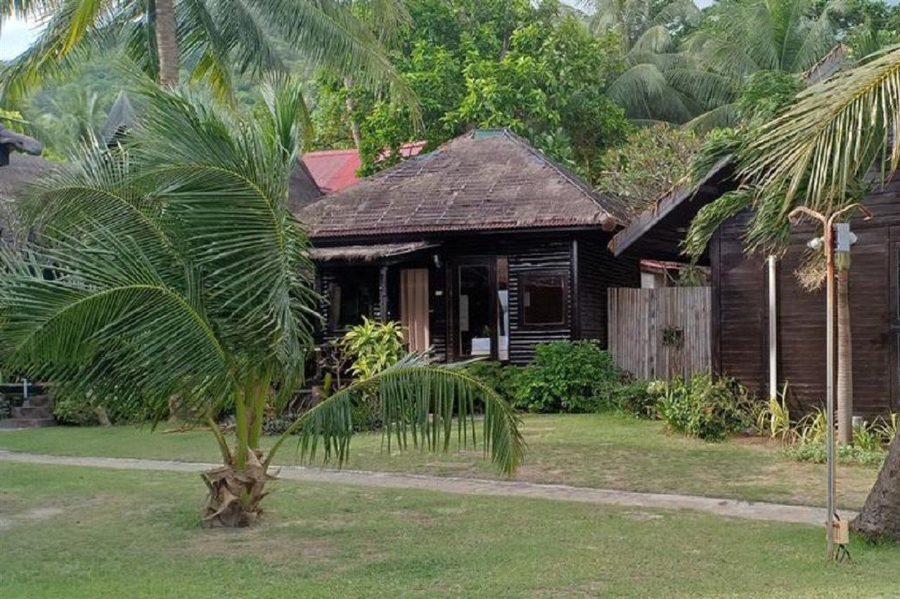 Tommy Resort Haad Rin Ngoại thất bức ảnh