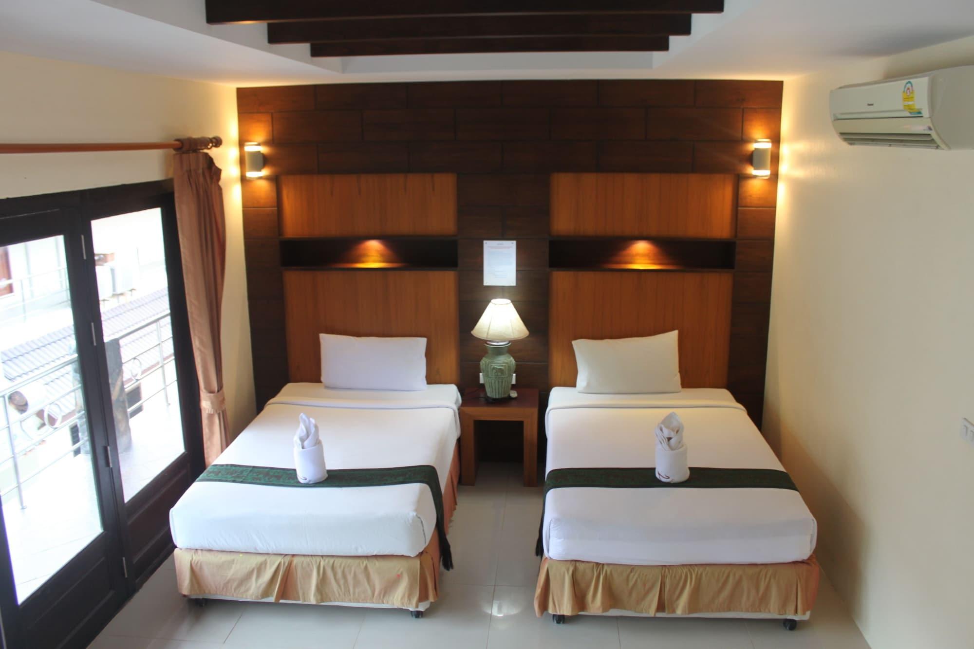 Tommy Resort Haad Rin Ngoại thất bức ảnh