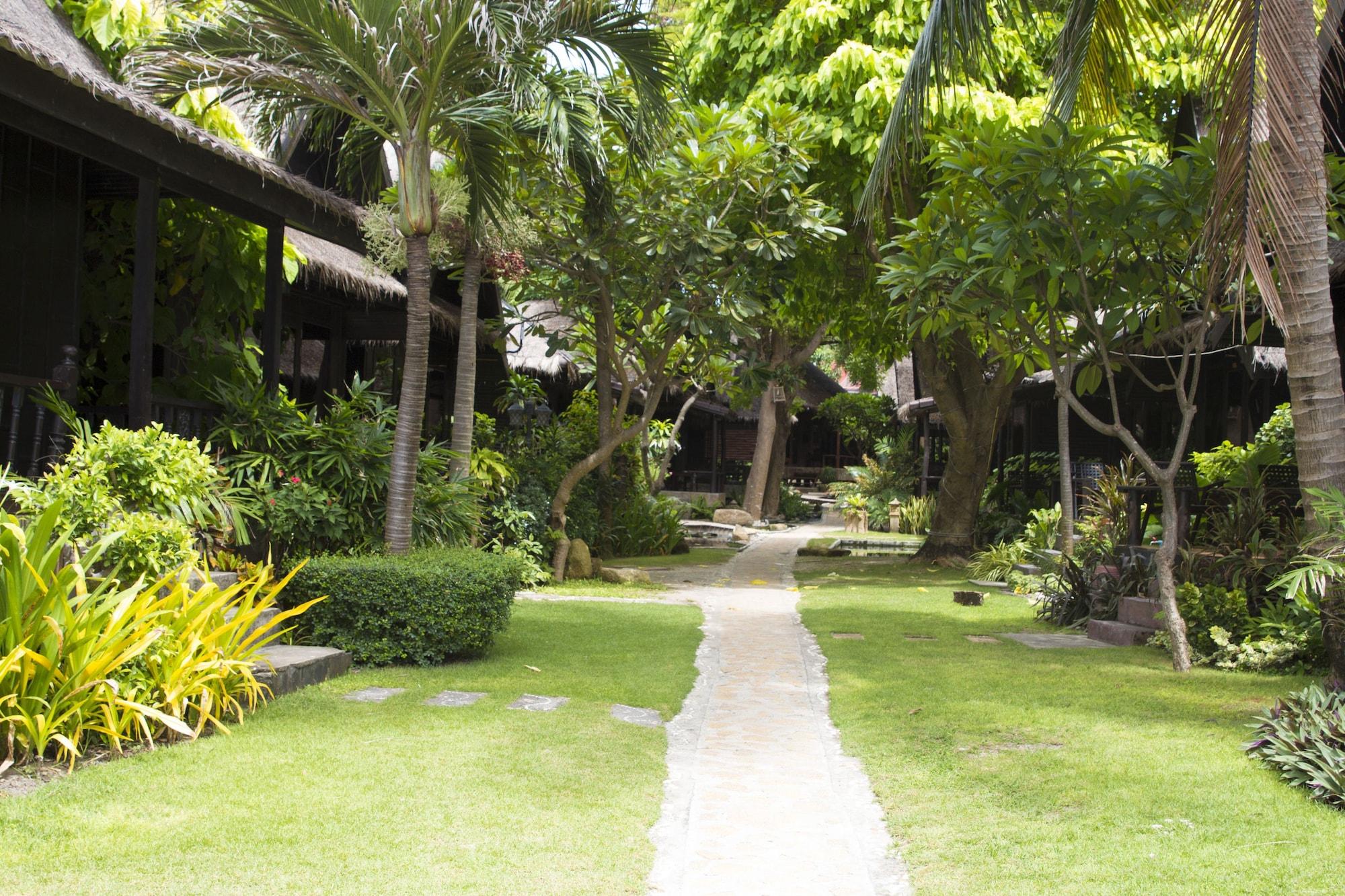Tommy Resort Haad Rin Ngoại thất bức ảnh