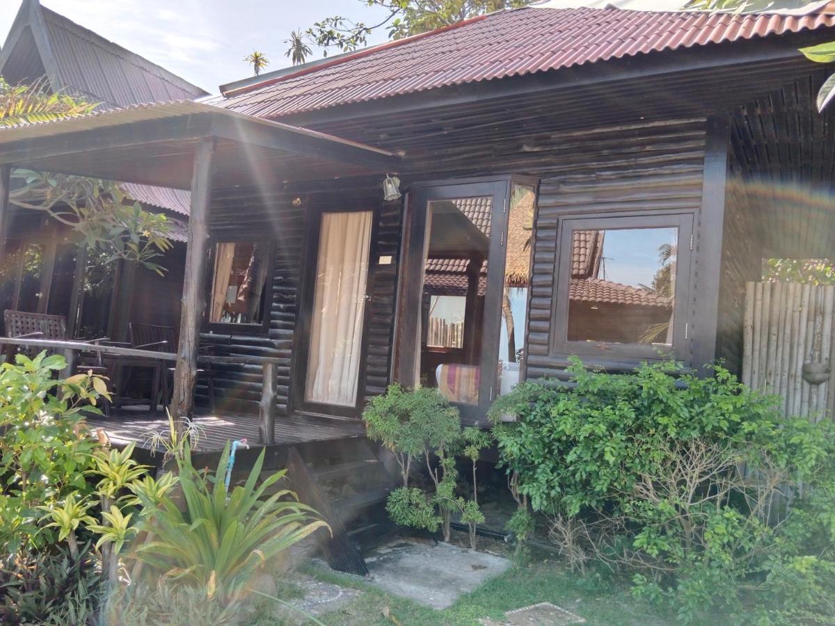 Tommy Resort Haad Rin Ngoại thất bức ảnh