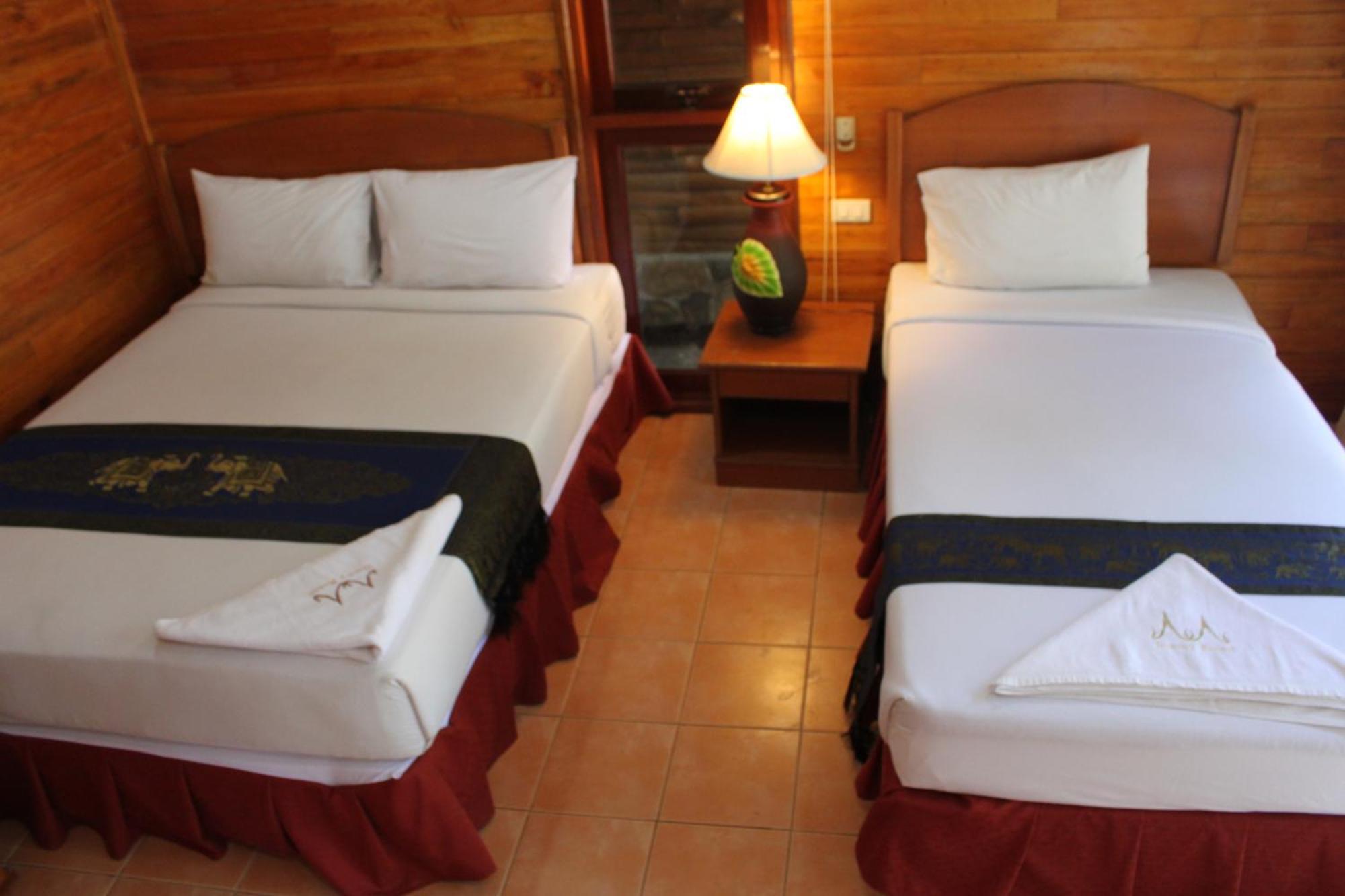 Tommy Resort Haad Rin Ngoại thất bức ảnh